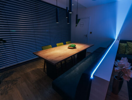 Obrázek galerie Showroom