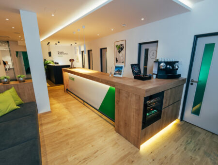 Obrázek galerie Showroom